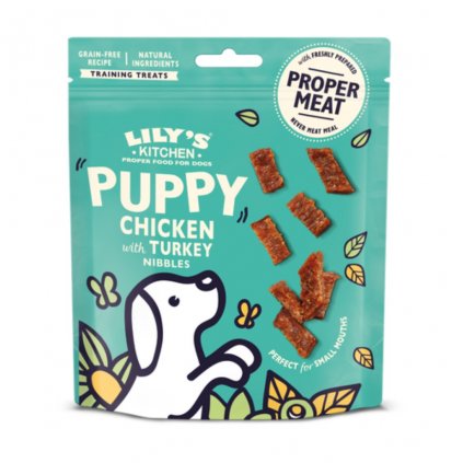 llilys kitchen nibbles turkey 2
