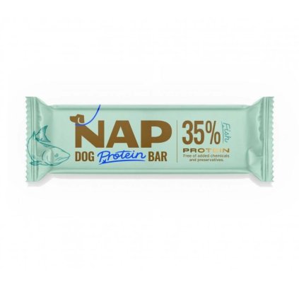 NAP proteinova tycinka pre psa 3