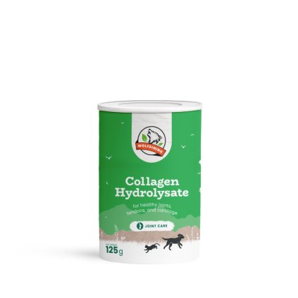 kolagen pre psov