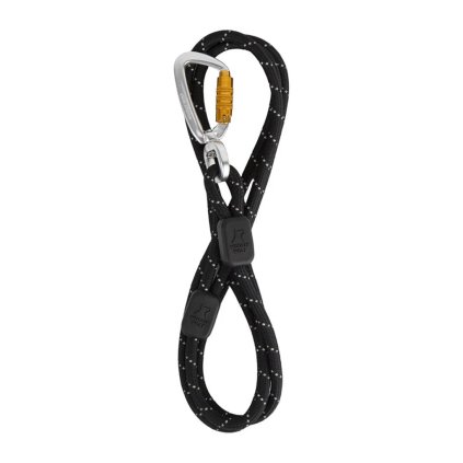 woolly wolf rope leash thin black 942393 1024x1024