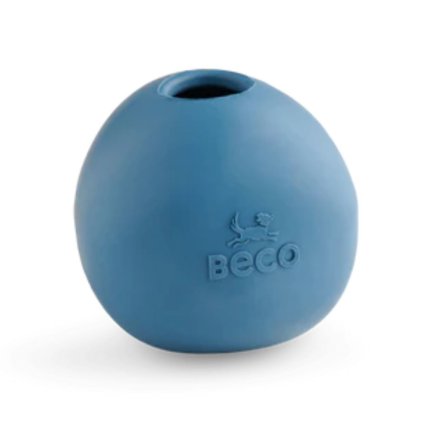 beco wobble lopta modra