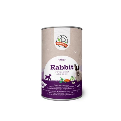 rabbit 400