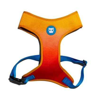 Zee.dog Adjustable Air postroj Solaris