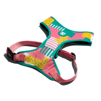 salina 2 mesh harness