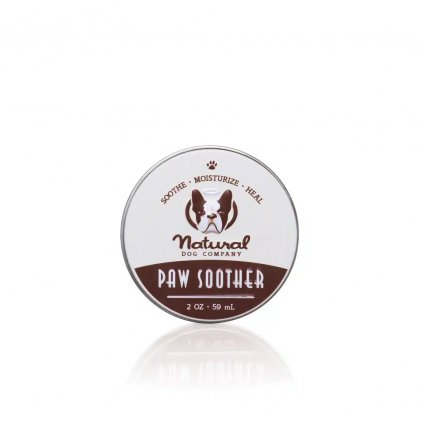 Paw Soother balzam na labky - dóza 59 ml