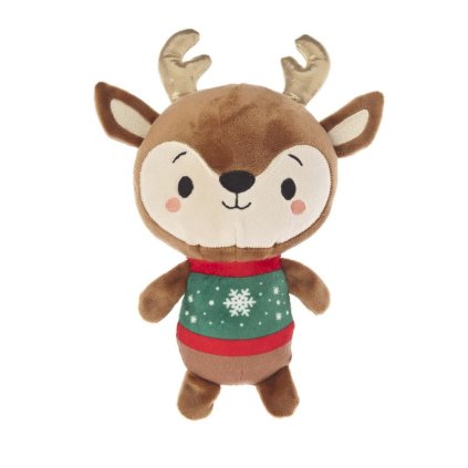 ferribiella little head