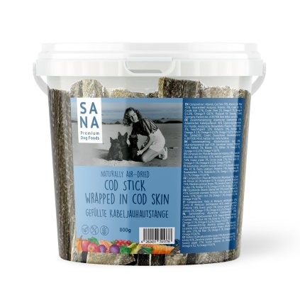 sanadog eimer gefuellte kabeljaustange 01