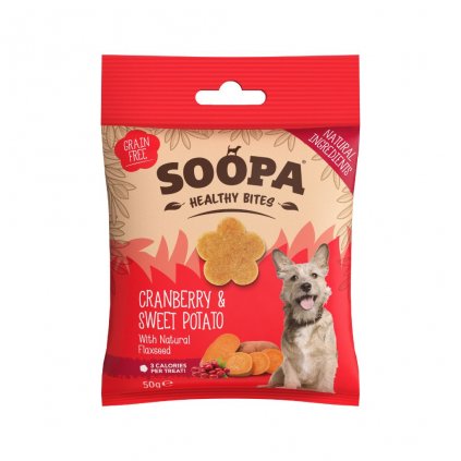 soopa healthy bites 3