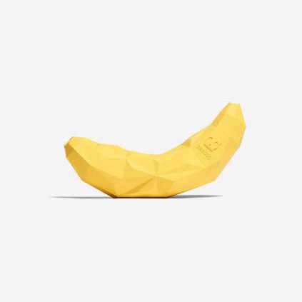 Zee.dog hračka pre psa Super Banana