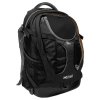 Kurgo G-Train K9 Backpack batoh pre psa - čierny