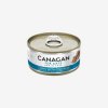 Canagan Cat tuniak a mušle - konzerva pre mačku 75 g