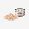 Canagan Cat kura a šunka - konzerva pre mačku 75 g