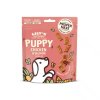 Lily's Kitchen Dog Treats Chicken & Salmon Nibbles pre šteniatka 70 g