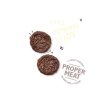 Lily's Kitchen Dog Treats Beef Burger 70g