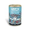 Lily's Kitchen Dog Fishy Fish Pie 400g