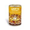 Lily's Kitchen Dog Great British Breakfast 400 g