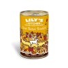 Lily's Kitchen Dog Great British Breakfast 400g