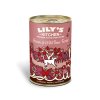 Lily's Kitchen Dog Venison & Wild Boar Terrine 400g