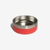 Zee.dog TUFF Bowl robustná miska pre psa Neon Coral