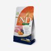 N&D cat PUMPKIN adult, neutered, lamb & blueberry 1,5 kg