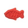 Petstages Fishie Fun Feed Mat lízacia podložka a spomaľovacia miska