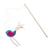 Ferribiella vtáčik na paličke - rôzne farby