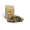 Vzorka Yoggies - kačica a zverina 90 g