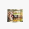Yoggies polievka pre mačky - morka s lososom 185 g