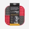 LickiMat SLOMO lízacia podložka a spomaľovacia miska 2v1