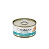 Canagan Cat morský tuniak - konzerva pre mačku 75 g