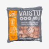 MUSH Vaisto® kompletné BARF menu sivé (morka - kura - jahňa)