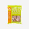 MUSH Vaisto® kompletné BARF menu zelené (hovädzie -morka - kura)