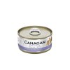 Canagan Cat kura a kačica - konzerva pre mačku 75 g