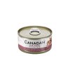 Canagan Cat tuniak a losos - konzerva pre mačku 75 g