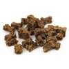SANADOG Mini Training Bones - hovädzie 100 g
