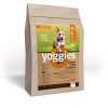 Yoggies Active za studena lisované granule - kačica a jeleň