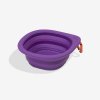 Zee.dog Go Bowl Peak cestovná miska 600 ml