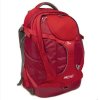 Kurgo G-Train K9 Backpack batoh pre psa - červený