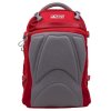 Kurgo G-Train K9 Backpack batoh pre psa - červený
