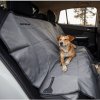 Ruffwear Dirtbag Seat Cover ochranný poťah na zadné sedadlá