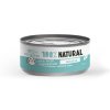 FF Cat Mousse Fish 85g