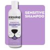 essentials sensitive shampoo 250ml
