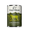 Canagan Dog Wet Lamb Casserole Tin