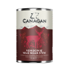 canagandogtin venison wildboar