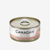 Canagan Cat kura a krab - konzerva pre mačku 75 g