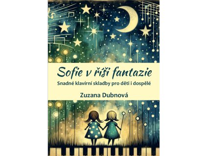 Sofie v říši fantazie