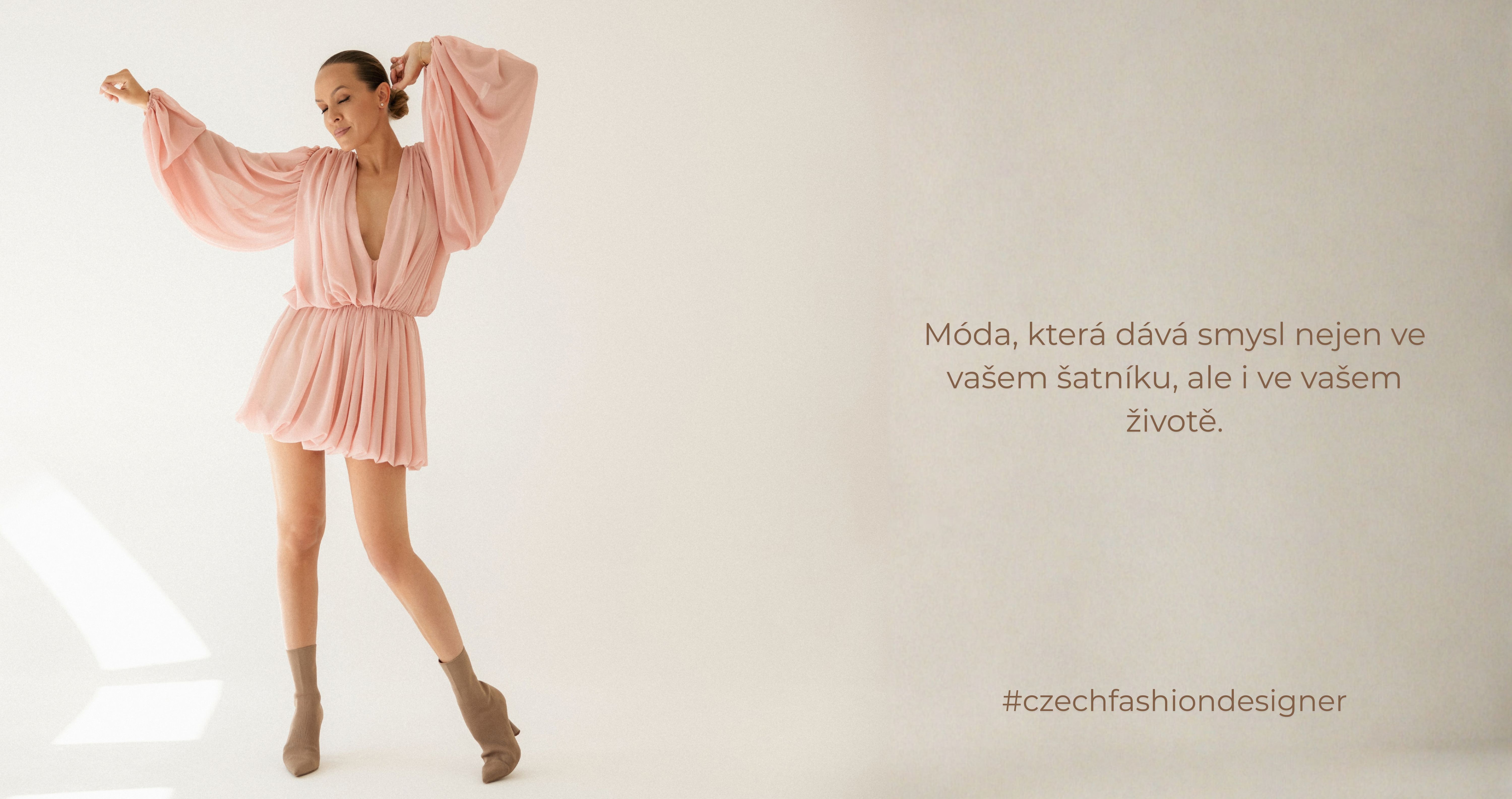 Móda, která dává smysl