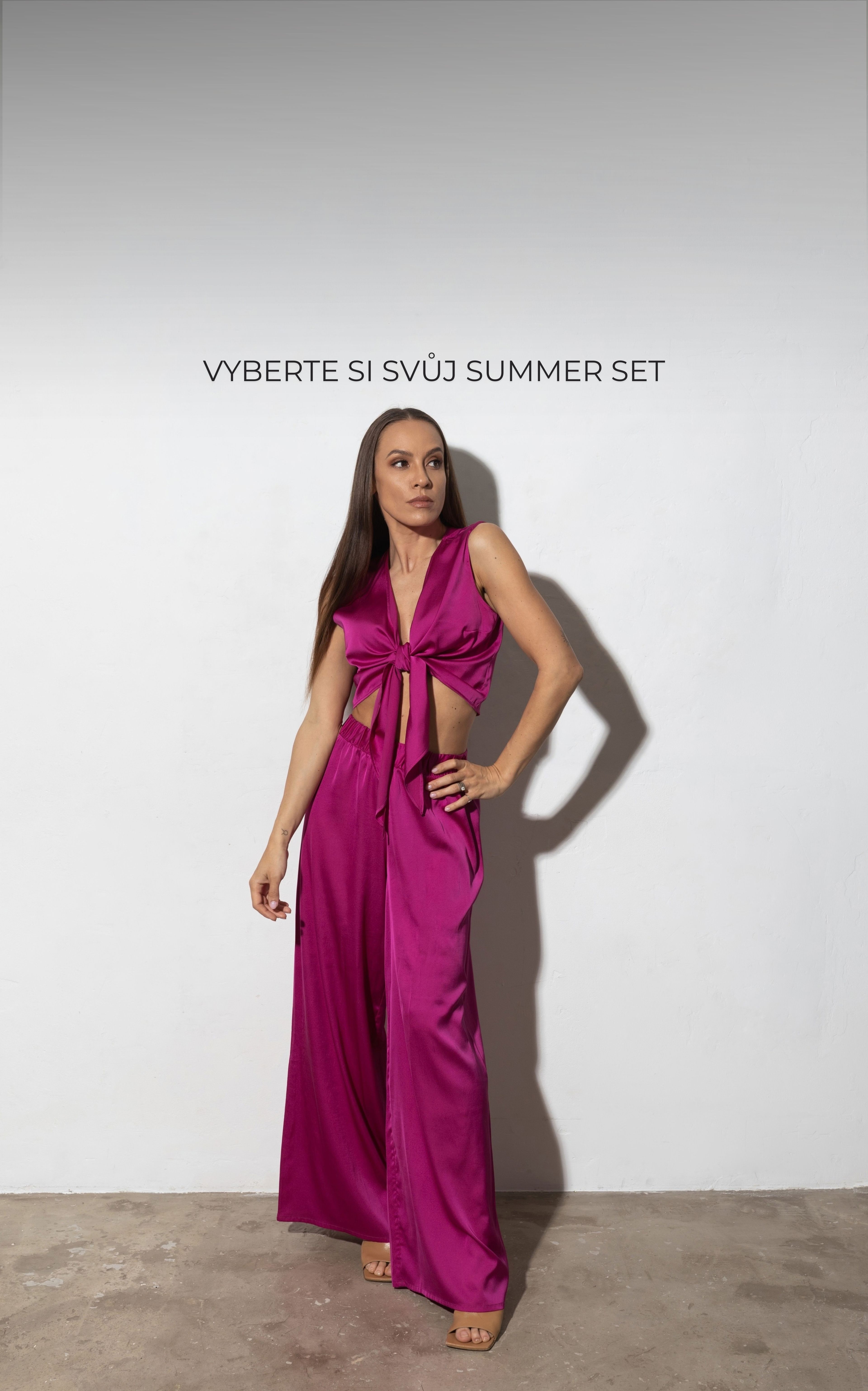 Summer sety- mobil