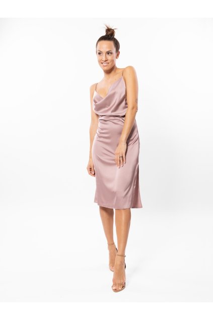NUDE SILK