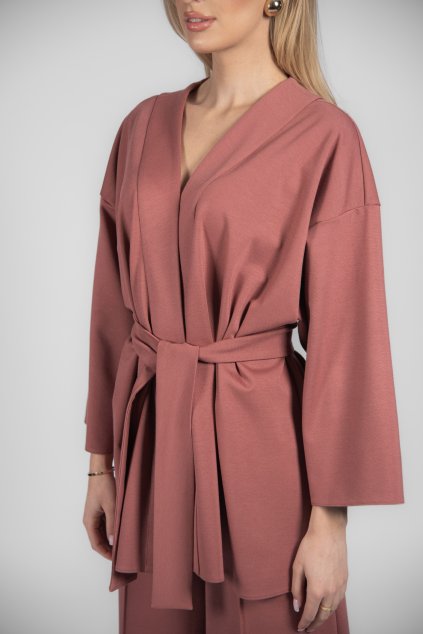 KIMONO JACKET